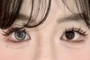 sincecon半年抛美瞳 失地铁塔 14.0mm 商品缩略图0