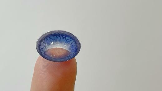 Vigour girl半年抛品牌--时空裂缝 商品图5