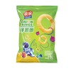 【9.9元任选4件】休闲零食 亲亲虾条/海苔脆果/虾片/洋葱圈 多口味可选   40g/袋 商品缩略图8