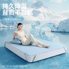 【森哥优选】绘睡 硅胶安睡凉席Pro软凉席夏季凉感席  商品缩略图0