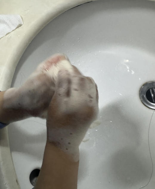 日本本土版狮王儿童泡沫洗手液250ml杀菌抑菌植物提取不伤手 商品图6