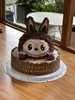 10+6双层labubu蛋糕 商品缩略图6