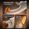 欧亚思P8渐欲软舌舔震动棒自慰器成人小玩具情趣用品阴蒂G点快潮 商品缩略图3