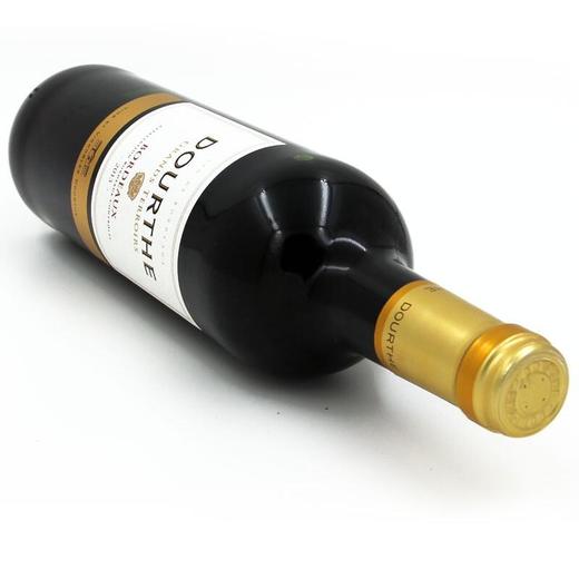 杜夫波儿多红葡萄酒 750ml/瓶 商品图2