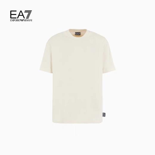 E@7 礼盒2件装 背面刺绣LOGO圆领短袖T恤 Z-15459 商品图4