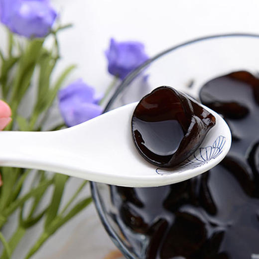 阿比该云耳178g 商品图3