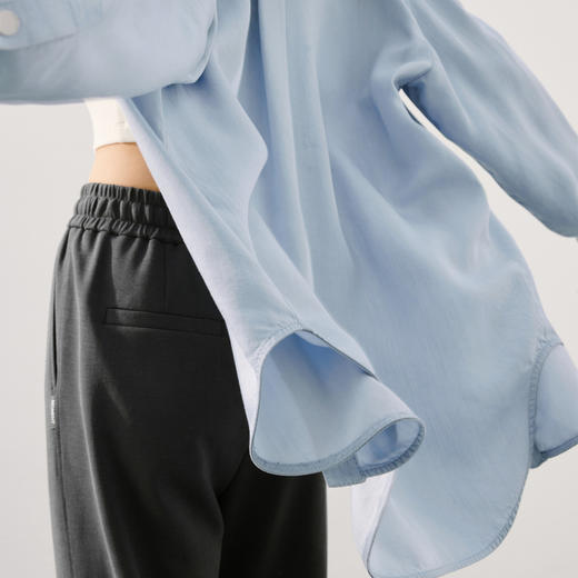 【商场同款】麦檬夏单服装4F5120771Q 商品图3