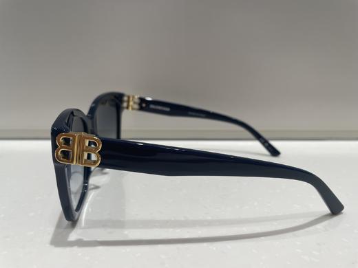 开云眼镜 巴黎世家 太阳眼镜女  BB0102SA-005【不退不换，介意勿拍】 商品图1