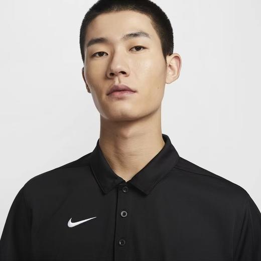 外贸原单青岛耐克速干POLO衫 商品图3