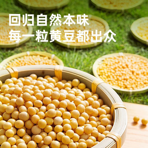 海天有机黄豆酱360g 商品图2