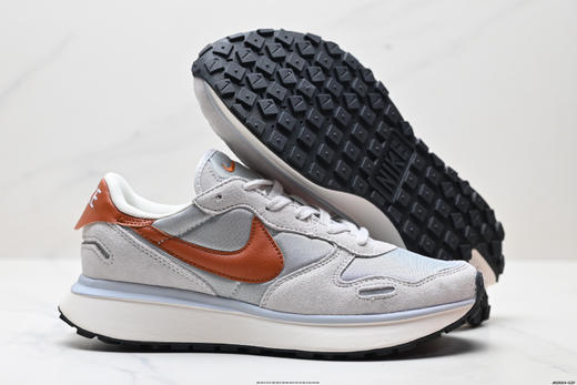 耐克NIKE PHOENIX WAFFLE百搭通勤运动休闲鞋FZ3600-072男女鞋 商品图4