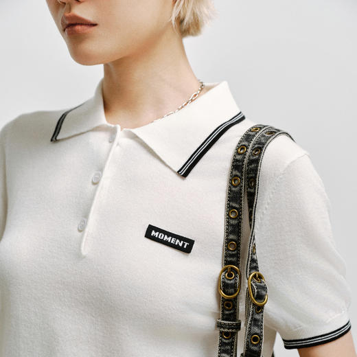 【商场同款】麦檬夏毛衫4G5230841 商品图2