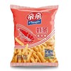 【9.9元任选4件】休闲零食 亲亲虾条/海苔脆果/虾片/洋葱圈 多口味可选   40g/袋 商品缩略图7