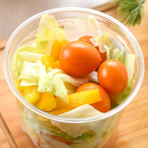 活力蔬醒沙拉榨榨杯290g 商品图3