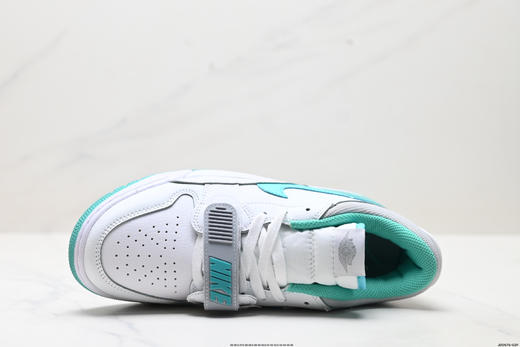 耐克乔丹Jordan Legacy 312 Low经典复古篮球鞋CD9054-104男女鞋 商品图1