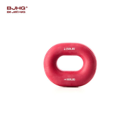 BJHG不计后果 品牌自制握力器 商品图2