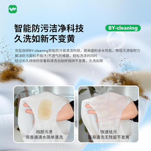 【完型】女士胶囊内裤Ultra WXY300829 商品图2