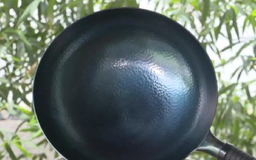 25年臻鑫臻艺章丘铁锅家庭套组 商品图2