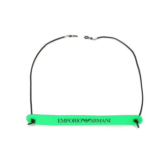 8059823234248 EMPORIO ARMANI 个性时尚防掉链眼镜链口罩链防滑挂绳眼镜链挂链眼镜挂绳 商品图0
