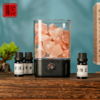 【钰涵老师推荐】喜马拉雅香薰能量盐灯 商品缩略图5