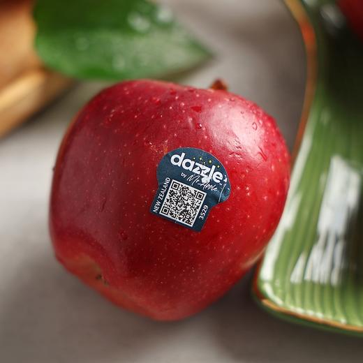 新西兰丹烁苹果12个礼盒装(1.8kg以上) 商品图3