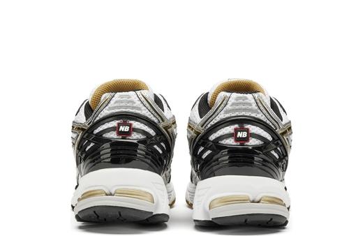 【新百伦】B座5楼New Balance 25年春夏男女同款休闲运动鞋1906RA 商品图4