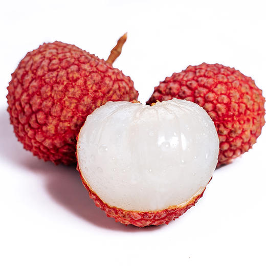 【香山鸡嘴荔】  壳薄肉厚，一口甜蜜爆汁 商品图5