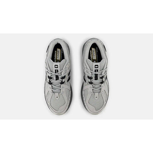 【新百伦】B座5楼New Balance 25年春夏男女同款大网眼休闲运动鞋1906ROA 商品图3