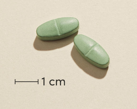 [丹麦]Biosym综合维生素100粒.Biosym OmniV Multi 100tabs. 商品图2