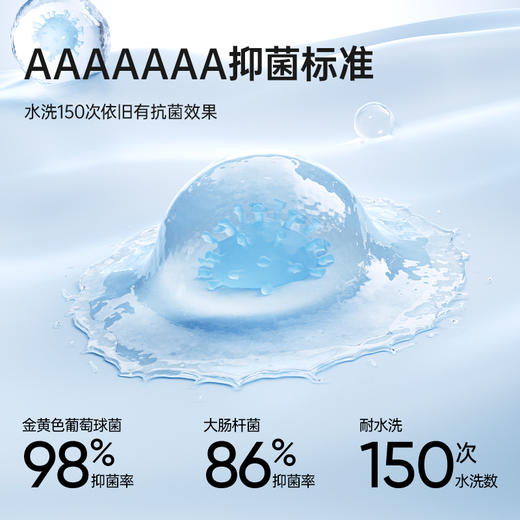 洁丽雅星云双色毛巾柔软吸水不掉毛家用擦脸擦头洗澡洗脸速干寝室 商品图2