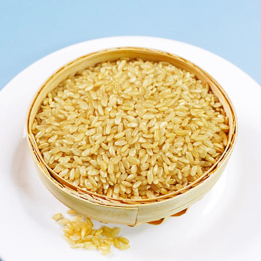 溢田有机糙米440g 商品图4