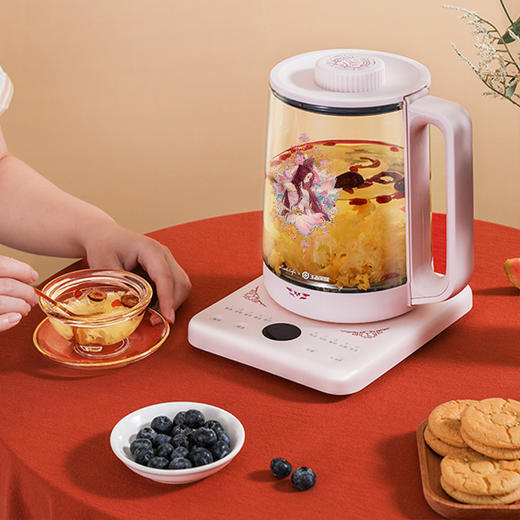 小画仙x王者荣耀养生壶LYSH-1515-WZ 商品图4