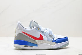 耐克乔丹Jordan Legacy 312 Low经典复古篮球鞋CD9054-104男女鞋