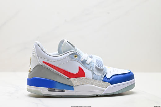 耐克乔丹Jordan Legacy 312 Low经典复古篮球鞋CD9054-104男女鞋 商品图0