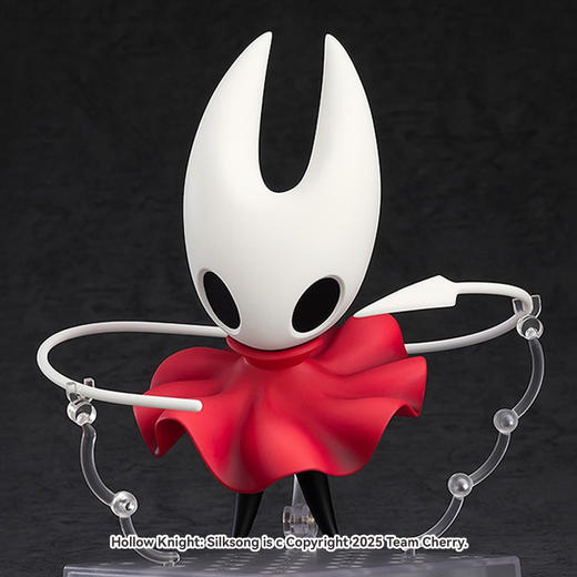 【GSC预售定金】粘土人 大黄蜂 空洞骑士：丝之歌 附官方限定特典 商品图1