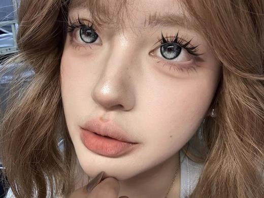 isoralook 半年抛 暗夜编号 直径14.5mm着色14.0mm 商品图4