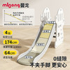 【冬日暖拥】曼龙mloong宝宝秋千滑梯组合儿童室内家用小型游乐场玩具幼儿园婴儿滑滑梯 商品缩略图4