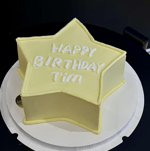 LITTLE WITCH韩系清新 ⭐️名字可备注 商品图1