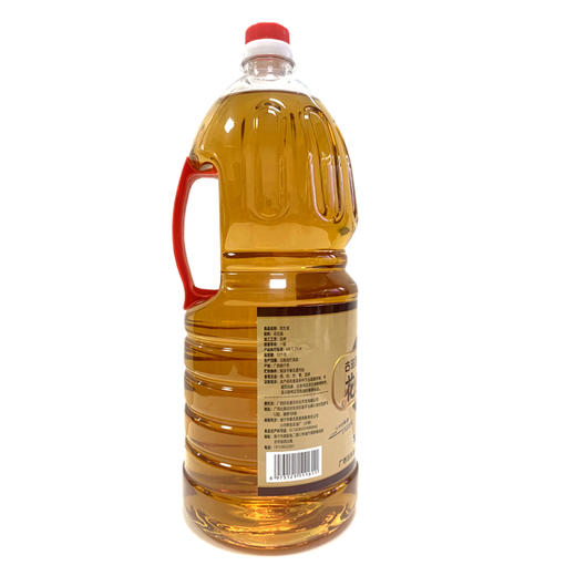 阿比该花生油2.5L 商品图1