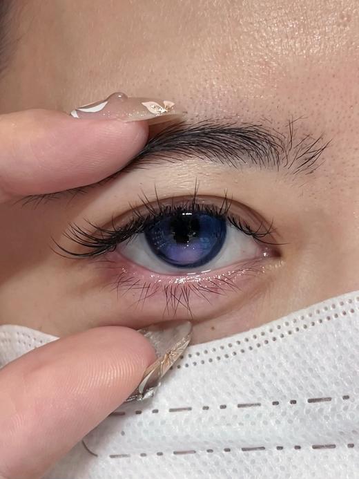 Vigour girl半年抛品牌--引力漩涡 商品图5