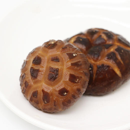 阿比该花菇158g 商品图4