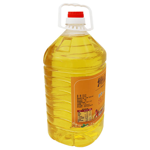 阿比该花生油5L 商品图1
