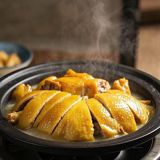 至源白切/盐焗鸡900克*2（熟食） 商品图5