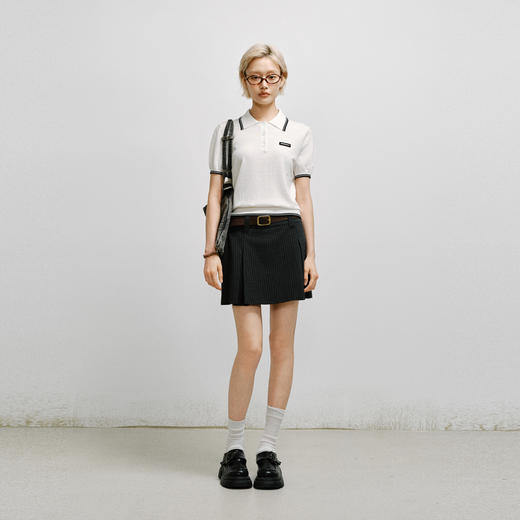 【商场同款】麦檬夏毛衫4G5230841 商品图1