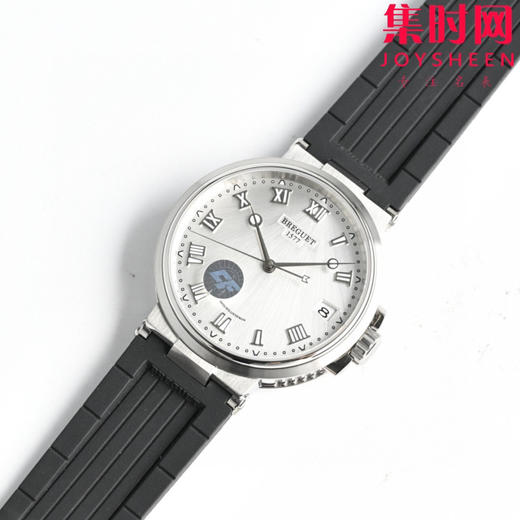 CF宝玑航海MARINE 航海系列5517 男士腕表 表径40mm 商品图7