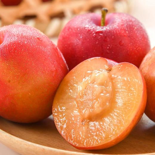 玫瑰红李500g 商品图2