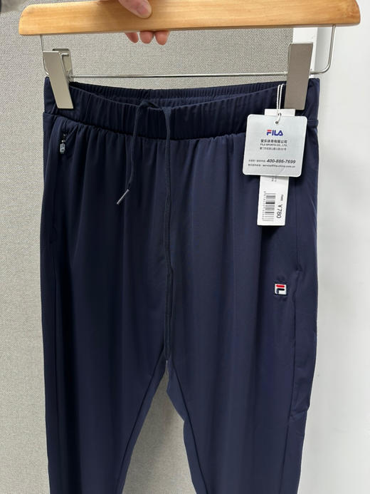 斐乐官网同步空气运动裤薄到怀疑人生 商品图3