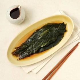 BubChan山葱叶250g 밥찬명이나물250g