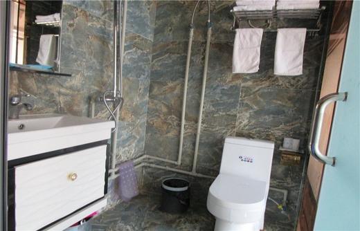 轩逸酒店（测试虚拟卡券 勿拍！） 商品图7