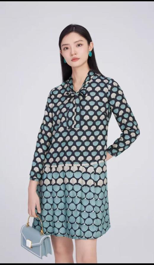 4F 菲妮迪连衣裙 商品图0